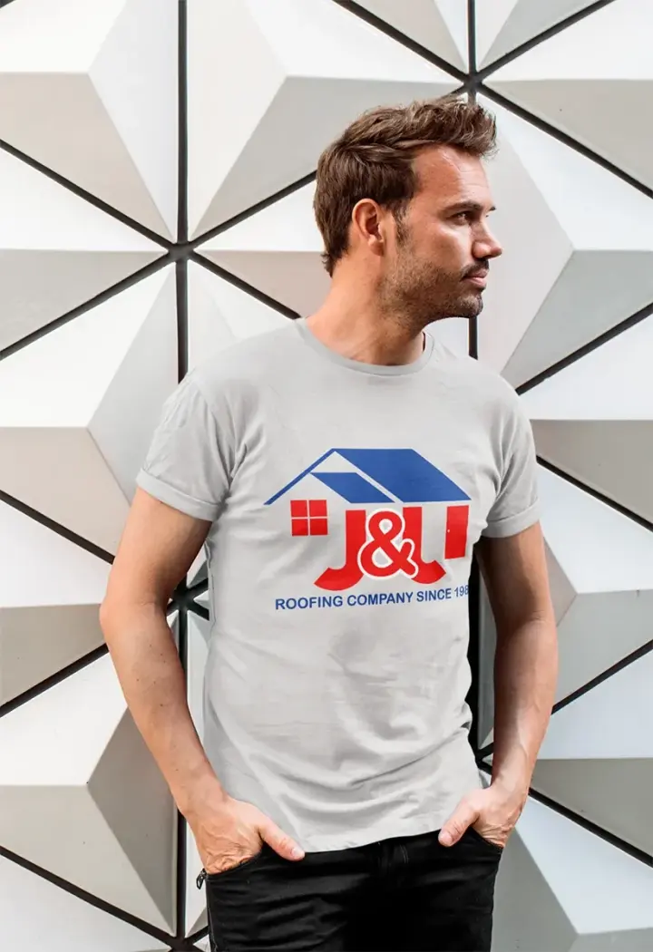 Camisetas Personalizadas. T-shirt printing.