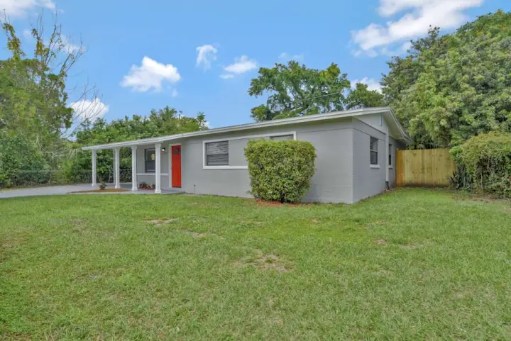 Apartment for rent in Orlando, FL