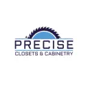 Precise Closets & Cabinetry