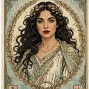 Aura Luz Tarot