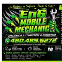EnG Mobile Mechanic LLC