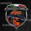 ALEX IMPORTACIONES