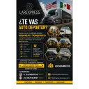 Transportes Larexpress