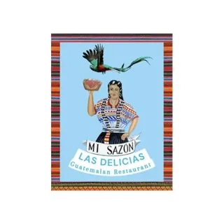 LAS DELICIAS
