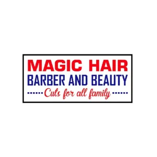 Magic Hair Barber and Beauty