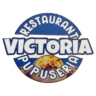 RESTAURANTE Y PUPUSERÍA VICTORIA
