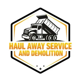 Haul Away Service