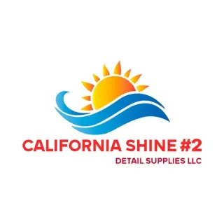 California Shine Detail