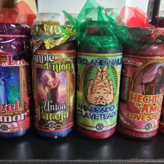 Botanica Creencia Mística