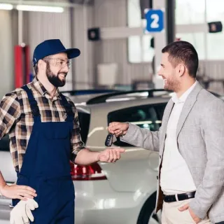 Fernando's Auto Repair