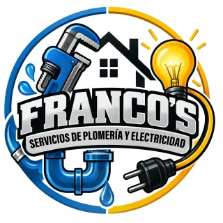 FRANCO'S SERVICIOS DE PLOMERÍA Y ELECTRICIDAD