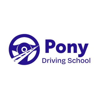 Pony Driving School