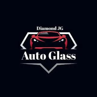 Auto Glass Diamond JG