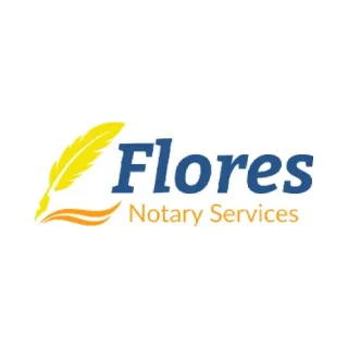 Flores Notary Services