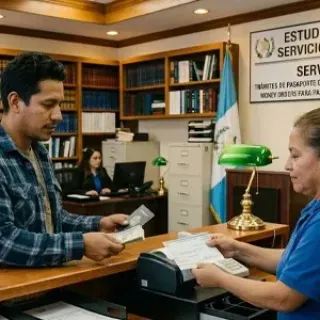 Su Abogado de Guatemala