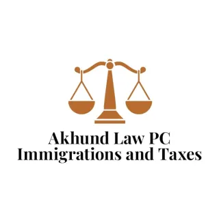 Akhund Law PC Immigrations