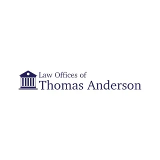 Law Offices Thomas J. Anderson