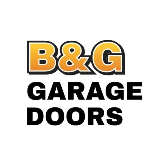 B&G Garage Doors -