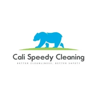 Cali Speedy Cleaning