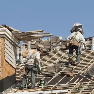 Aguilar Roofing Services