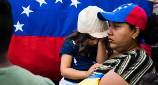 Opciones para las personas afectadas por la cancelación del parole humanitario