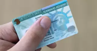¿Cuáles son los derechos de un residente legal?