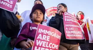 Guía ante una amenaza de deportación