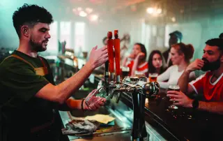 Mundial 2026 en Los Ángeles: crece la alerta por trata laboral sin un plan público de prevención