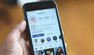 Las redes sociales ahora son parte del proceso de visas