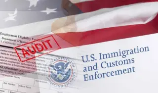 Conozca sus responsabilidades como empleador ante una auditoría de ICE