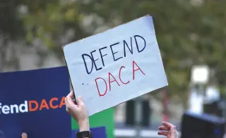 DACA: Del alivio migratorio al limbo legal