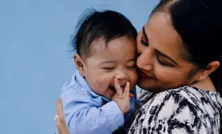 ¿Puedo retener la custodia de mis hijos, aunque tenga antecedentes penales?