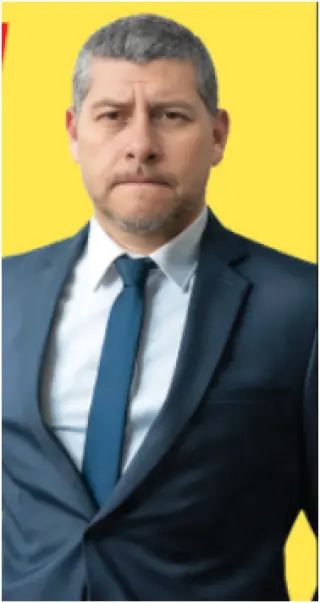 CARLOS MARTINEZ-COUOH