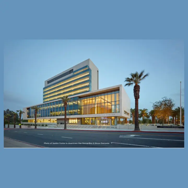 San Bernardino County Bar Association LRS (#0010)
