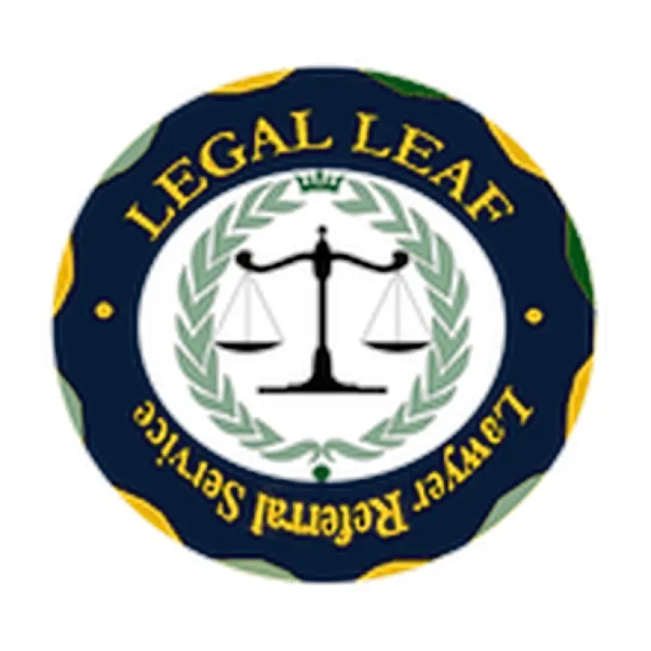 Legal Leaf LRS, Inc. (#0135)