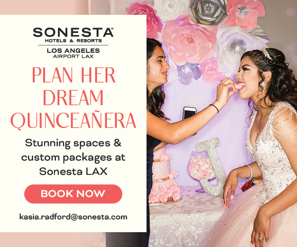 SONESTA LOS ANGELES AIRPORT LAX