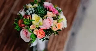 5 ideas para tu ramo de Quinceañera