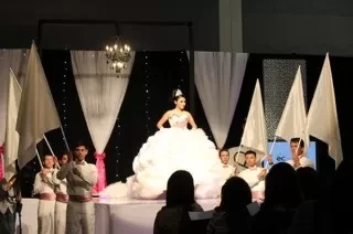 Raul Corona’s “Princess” Collection