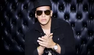 Daddy Yankee is still the King of Reggaeton