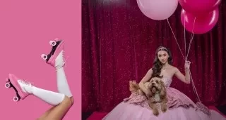 4 Películas de Barbie para Inspirar tu Tema de Quinceañera