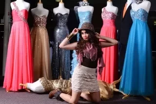You Could be Quinceanera.com’s 2014 Image Girl