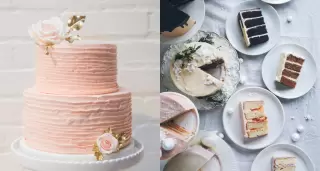 Top 10: Quince Cake Flavors
