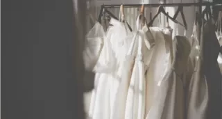 Places to borrow a Quinceañera dress