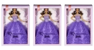 5 Razones por las cuales Barbie Quinceañera debe ser tu ultima muñeca