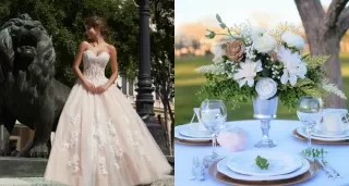 5 Elementos Que Debería Tener Cada Quinceañera Inspirada en la Cultura Griega