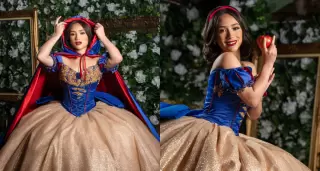 Snow White: The Fairest of Them All