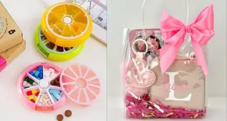 The Ultimate Quinceañera Emergency Kit