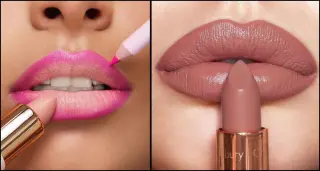 The most popular lip combos every girl is obsessed with