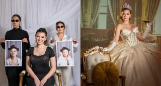 Diario de una Quinceañera