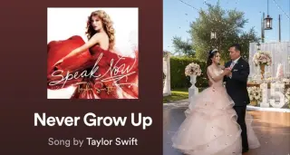 Canciones de Quinceañera para los 5 momentos especiales de tu fiesta